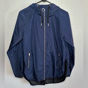 Calvin Klein Women’s Windbreaker